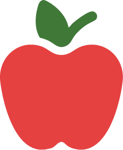 Fruit and vegetables